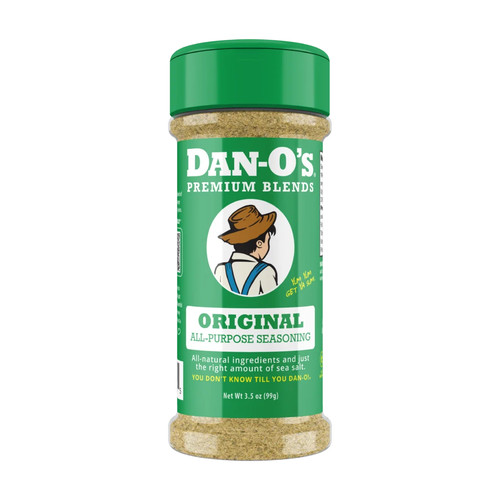 Dan original - of,