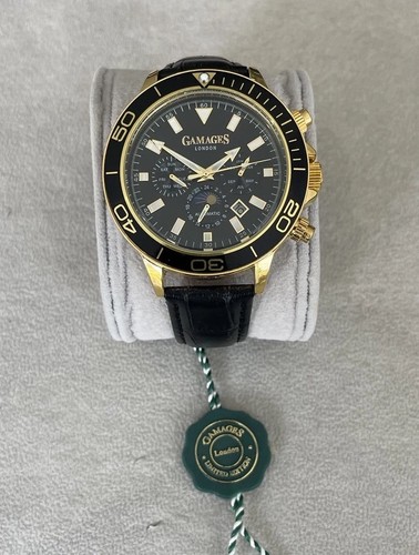 Gamages london limited - gamages,