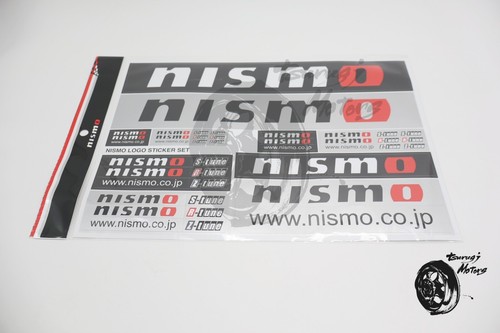 Nismo nissan 350z 370z r - nissan,
