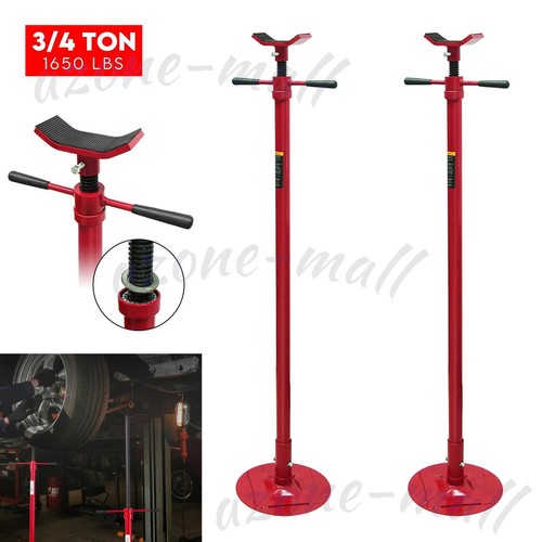 2pcs exhaust jack support - 2pcs,