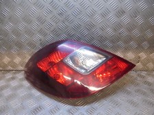 VAUXHALL CORSA D 2008 1.4 SXI MK3 5DR PASSENGER SIDE REAR LIGHT 13296479