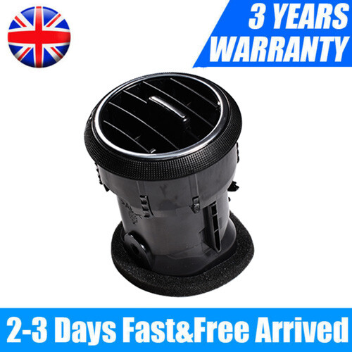 Dashboard air vent - air, for