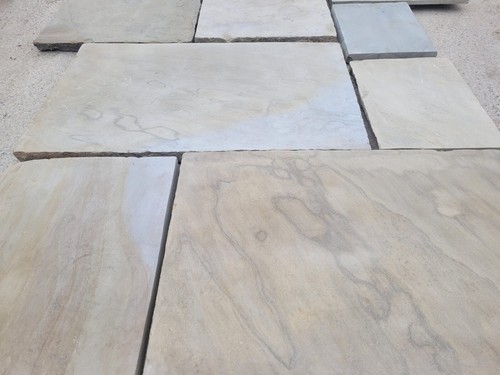 Smooth hand finished reclaimed - smooth,