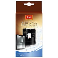 Melitta Anti Calc Espresso