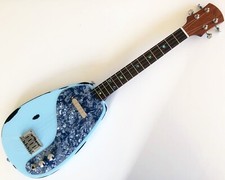 HiGuitarsUK Luthier Made