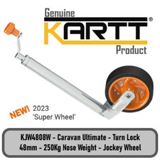 Kartt Orange Ultimate Premium
