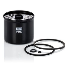 Engine Fuel Filter Insert For