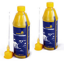 Scottoiler refil oil - scottoiler,