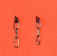 W&T LP10 Smiths 3-Link Steel