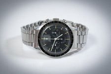 Omega Speedmaster Moonwatch