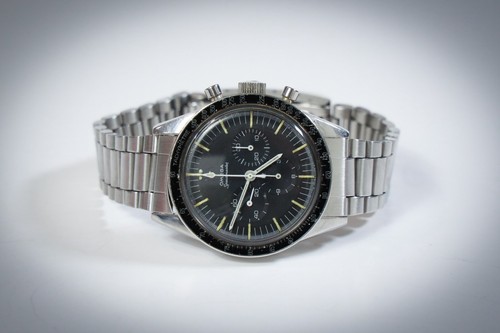 Omega speedmaster moonwatch - speedmaster,