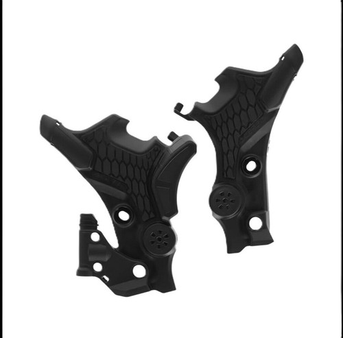 Acerbis frame protector - acerbis, x-grip