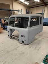 Fiat n series classic classic truck cab RHD