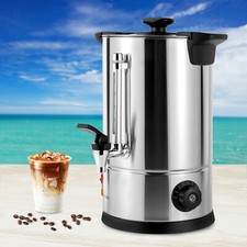 8L Catering Hot Water Boiler