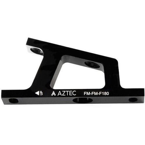Aztec adapter for flatmount - adapter,
