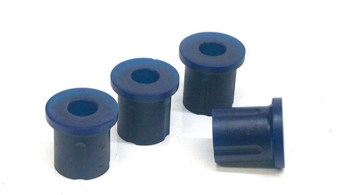 Superpro rear spring shackle - superpro,