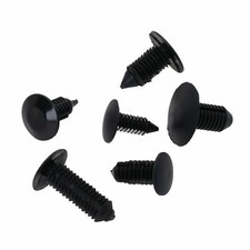 Fir Tree Fixing Clip