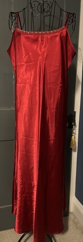 Vintage 1990s debenhams red - vintage,