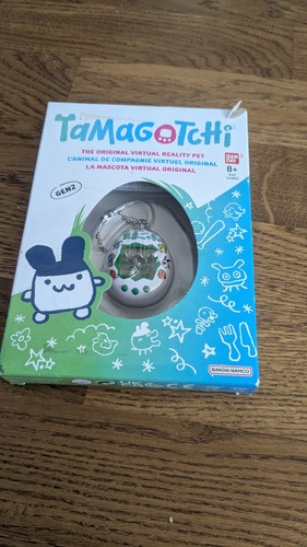 Bandai namco gen tamagotchi - gen,