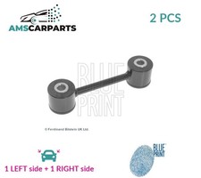 ANTI ROLL BAR STABILISER PAIR REAR ADA108513 BLUE PRINT 2PCS NEW OE REPLACEMENT