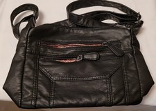 Pavers Ladies Cross Body Bag