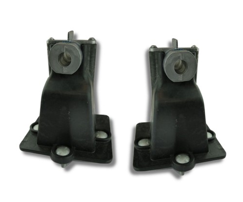 Rear bumper mount back - bumper, bracket