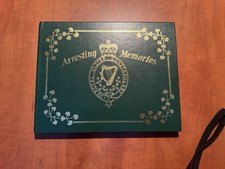 Arresting Memories – Royal