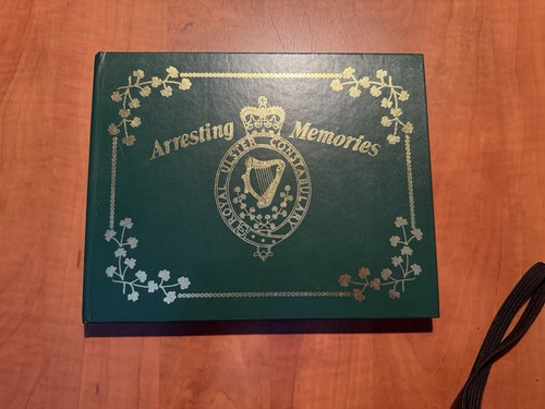 Arresting memories royal - –,