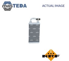 54481 HEATER RADIATOR
