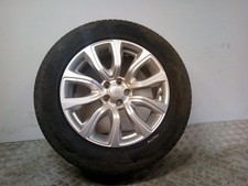 Range Rover Evoque 15-19 Mk1