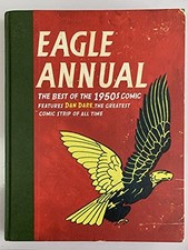 Eagle Annual: the Best of the