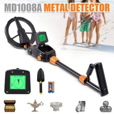 Professional Metal Detector