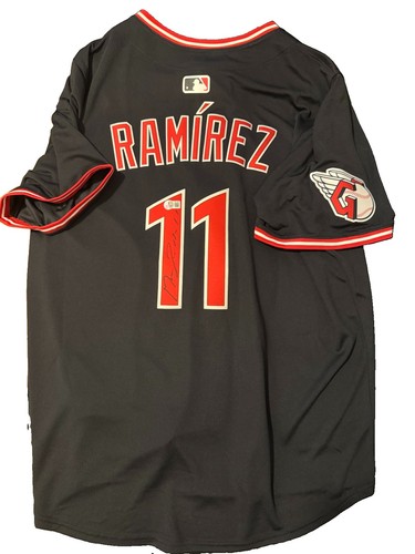 Jose ramirez nike - jose,