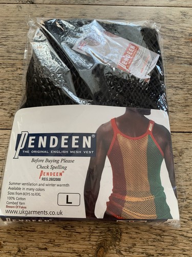 Original pendeen mens black - original,