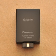 Genuine Pioneer AS-BT200