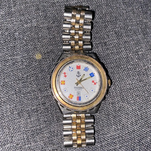 Pusser rum stainless steel - rum,