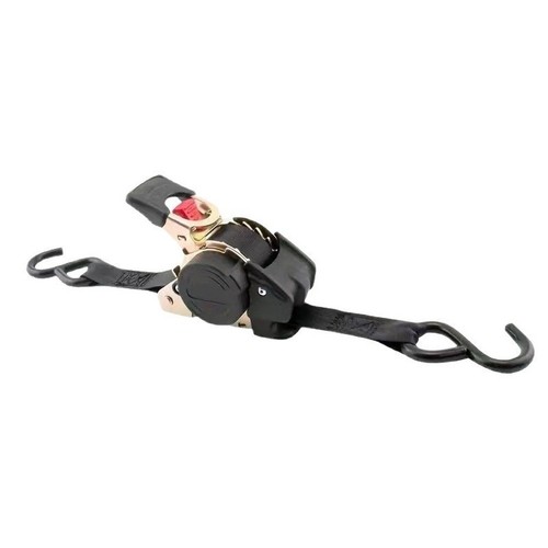 Automatic retractable - automatic,