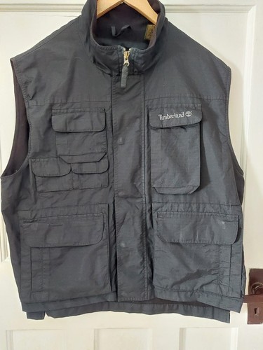 Timberland men gilet size - timberland,