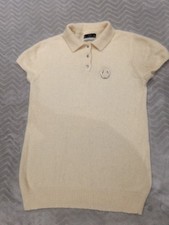 Fred Perry Angora Richard