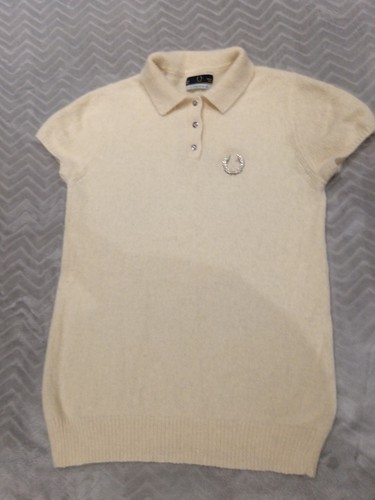 Fred perry angora richard - fred,