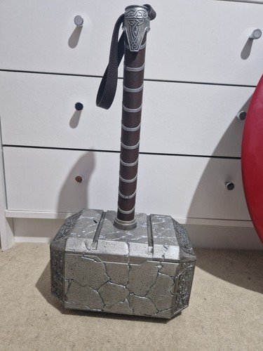 Marvel legends series thor - marvel,