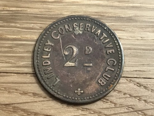 Nice old lindley conservative - old,