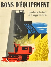 Industrial Agricultural