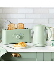 AMBIANO Colour Kettle &Toaster