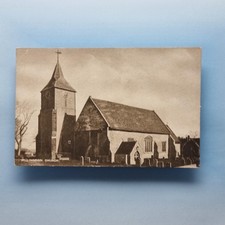 Willingdon Postcard C1950 East