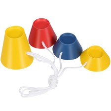 Trackman Tees Simulated Golf