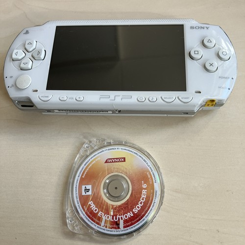 Sony psp 1000 - sony,