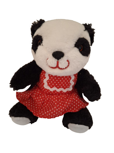 Sooty sweep sue - sweep,