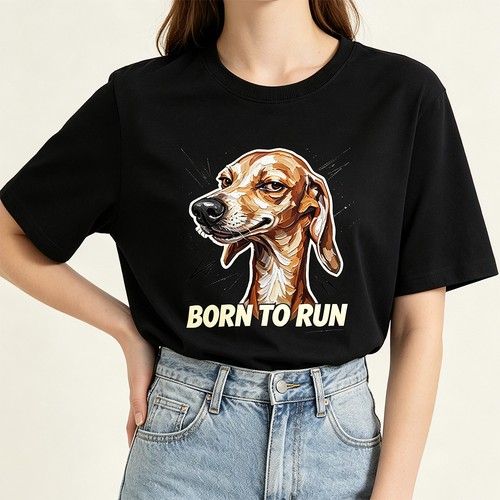 Italian greyhound custom - italian,