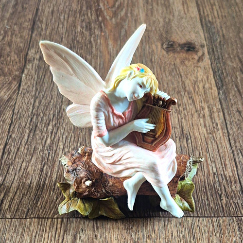 Faeries chantie figurine - chantie,